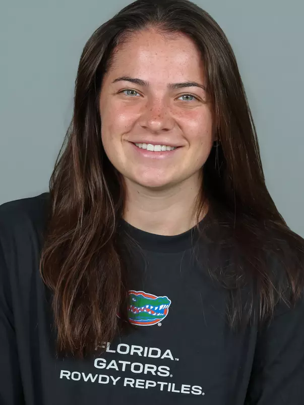 Angie Conley Headshot