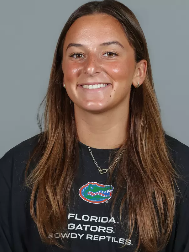 Anna DiMartile Headshot