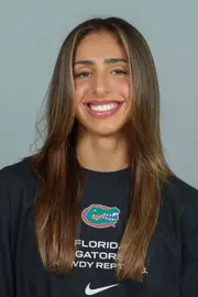 Chiara Scichilone Headshot