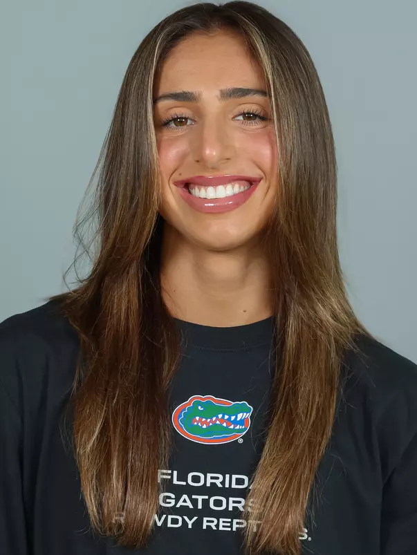 Chiara Scichilone Headshot
