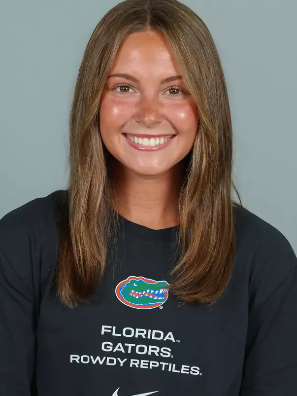 Emma Speed Headshot