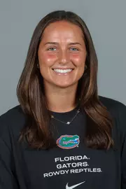 Gabbi Koury Headshot