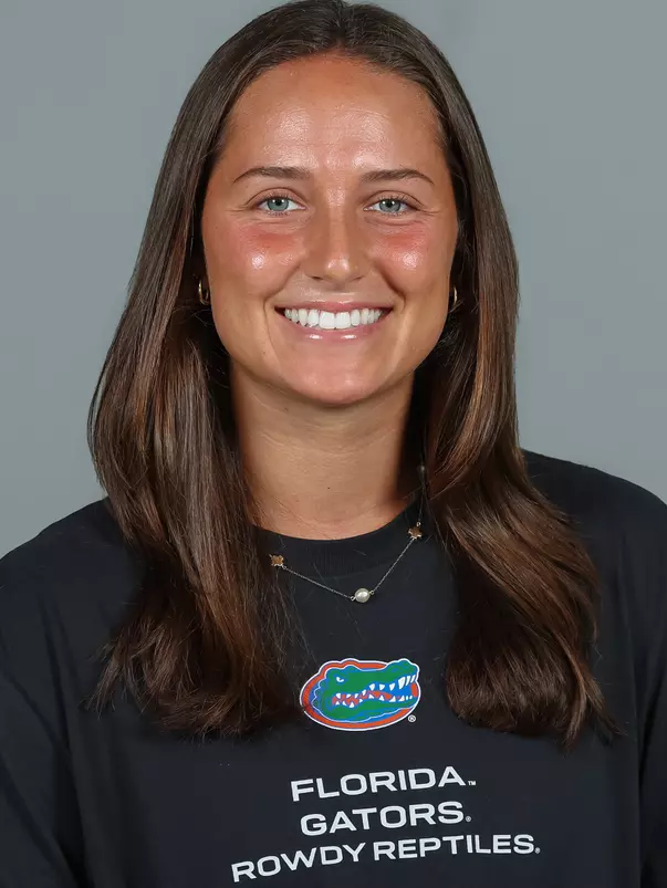 Gabbi Koury Headshot