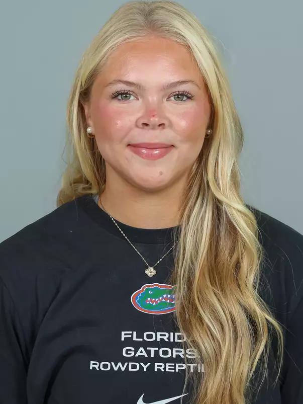Gabby Greene Headshot