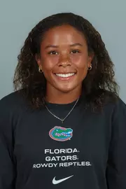 Gabi Johnson Headshot