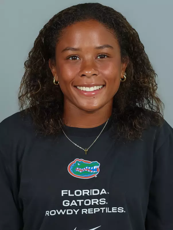 Gabi Johnson Headshot