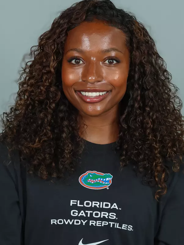Kennedy Richardson Headshot