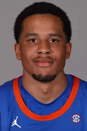 Isaiah Brown Head Shot - 2020