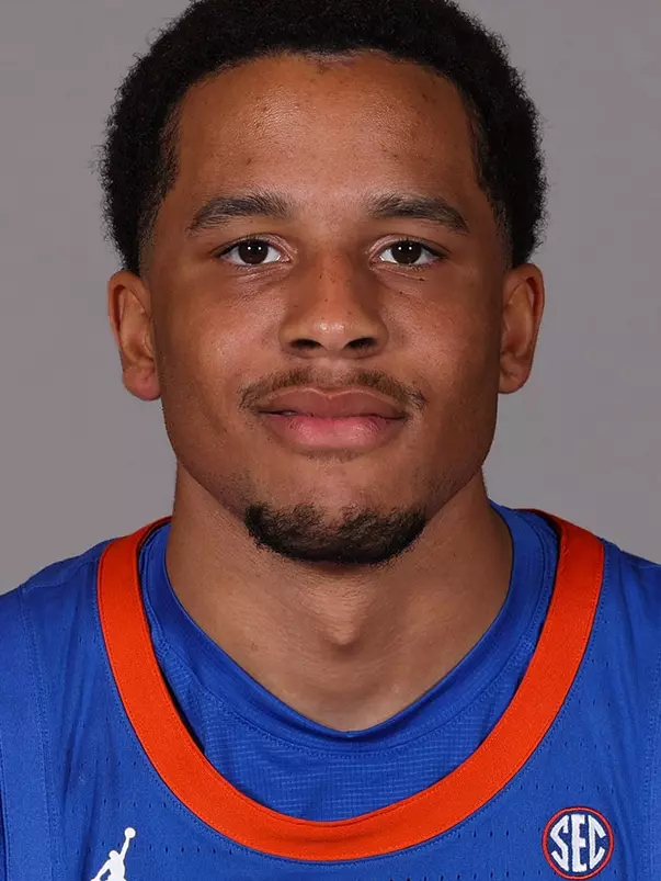 Isaiah Brown Head Shot - 2020