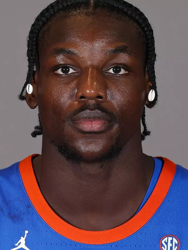 Rueben Chinyelu Head Shot - 2026