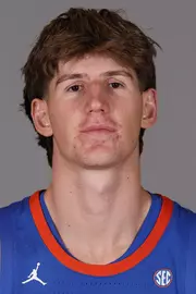 Alex Condon Head Shot - 2026