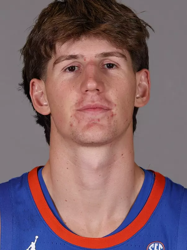 Alex Condon Head Shot - 2026