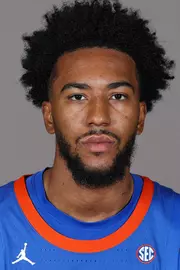Boogie Fland Head Shot - 2026