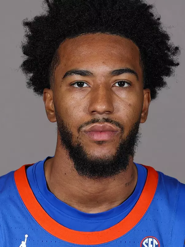 Boogie Fland Head Shot - 2026