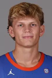 Thomas Haugh Head Shot - 2026