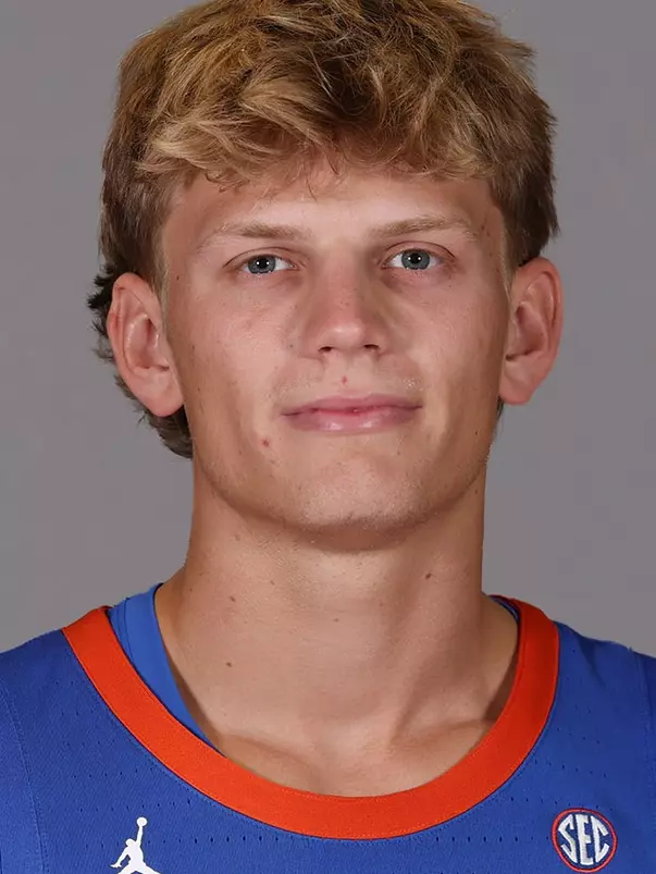 Thomas Haugh Head Shot - 2026