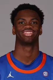 CJ Ingram Head Shot - 2026