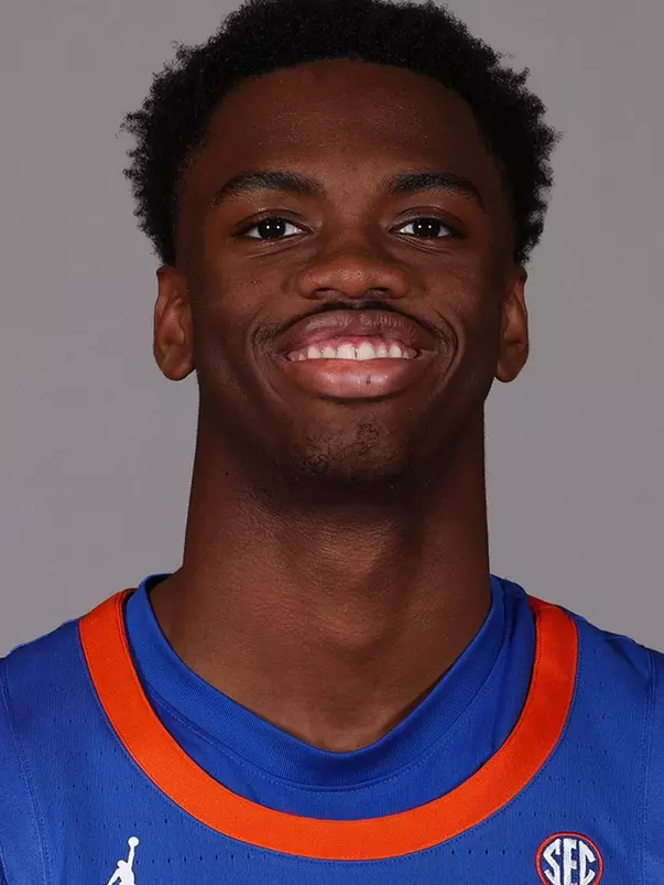 CJ Ingram Head Shot - 2026