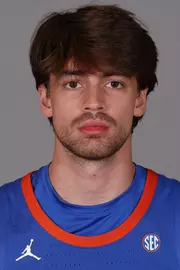 Urban Klavzar Head Shot - 2026