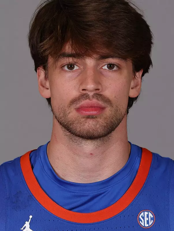 Urban Klavzar Head Shot - 2026