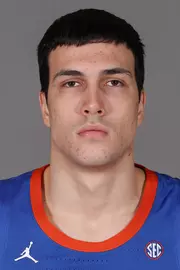 Viktor Mikic Head Shot - 2026