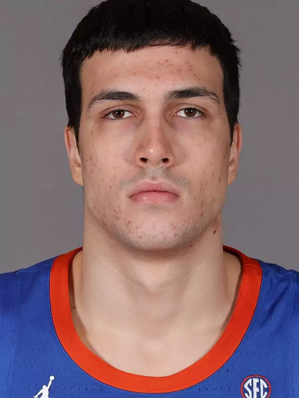 Viktor Mikic Head Shot - 2026