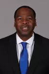 Korey McCray - Men’s Basketball - Sunday, September 27, 2026 in Gainesville, Fla. / UAA Communications photo