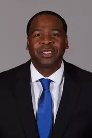 Korey McCray