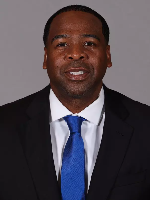 Korey McCray - Men’s Basketball - Sunday, September 27, 2026 in Gainesville, Fla. / UAA Communications photo