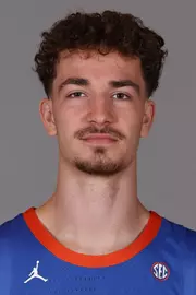 Domen Petrovic Head Shot - 2026