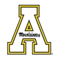 Appalachian State University Logo