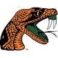 Florida A&M University Logo