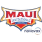 Maui Jim Maui Invitational Logo
