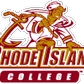 Rhode Island College Logo