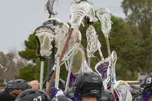 Lacrosse general