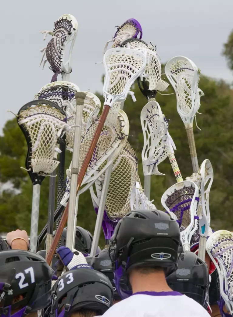 Lacrosse general