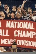 1987-88 Men's Basketball Team
