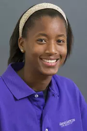 Mary Katherine Franklin