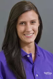 Carly Edington