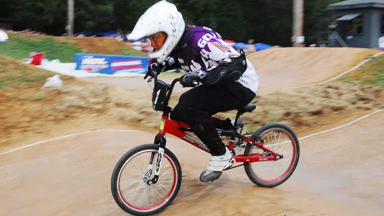 Daniels Featured in Gravity Magazine