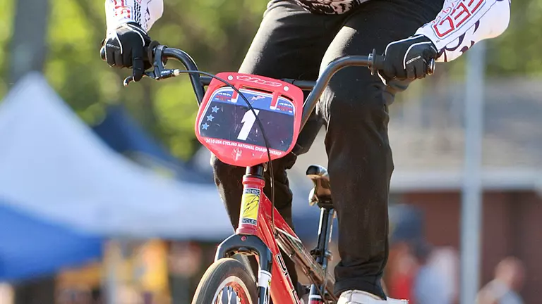 Daniels Grand National Champion