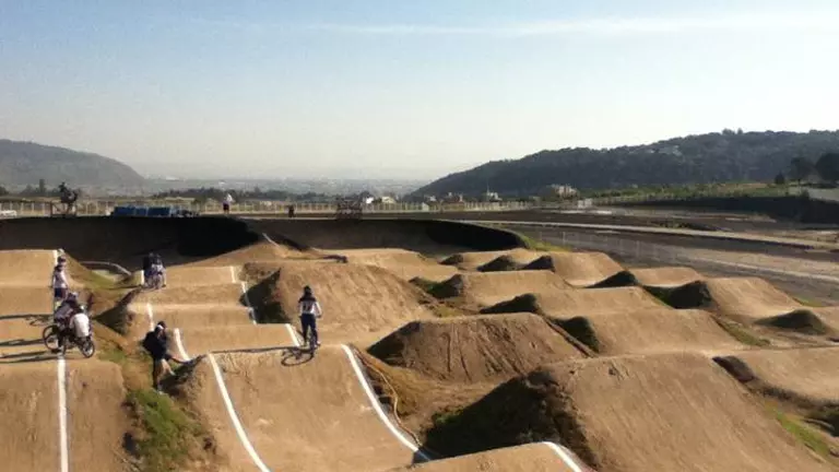 Pan American Games-Day One