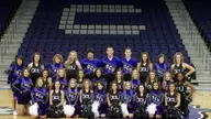 GCU Cheer and Dance Debut at Fan Fest