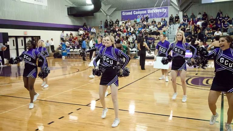 Cheer and Dance Name 2011-12 Teams