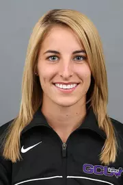 Amber  Christenberry