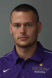 Alex Connally