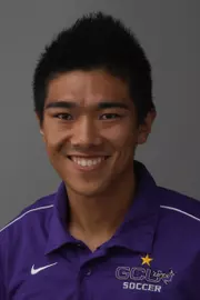 Stephen Fujimoto