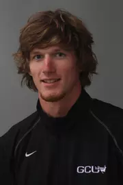 Seth Alstrom