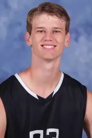 Blake Gorman