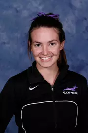 Keely Martin